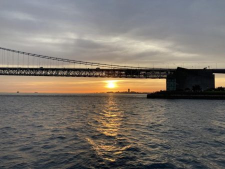 ファミリーフィッシング